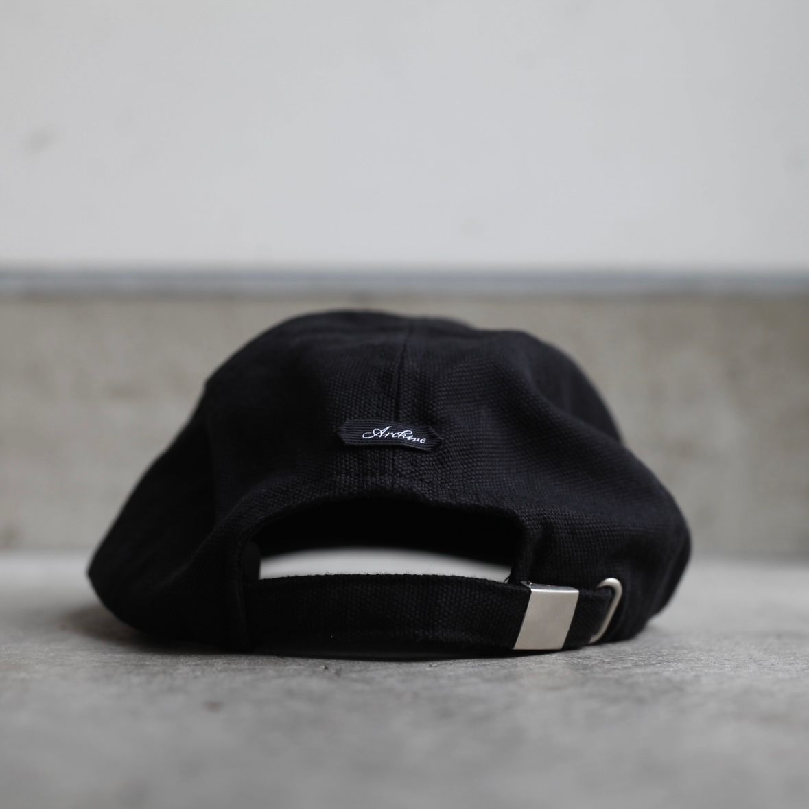【残りわずか】Work Cap(ARCHIVE)