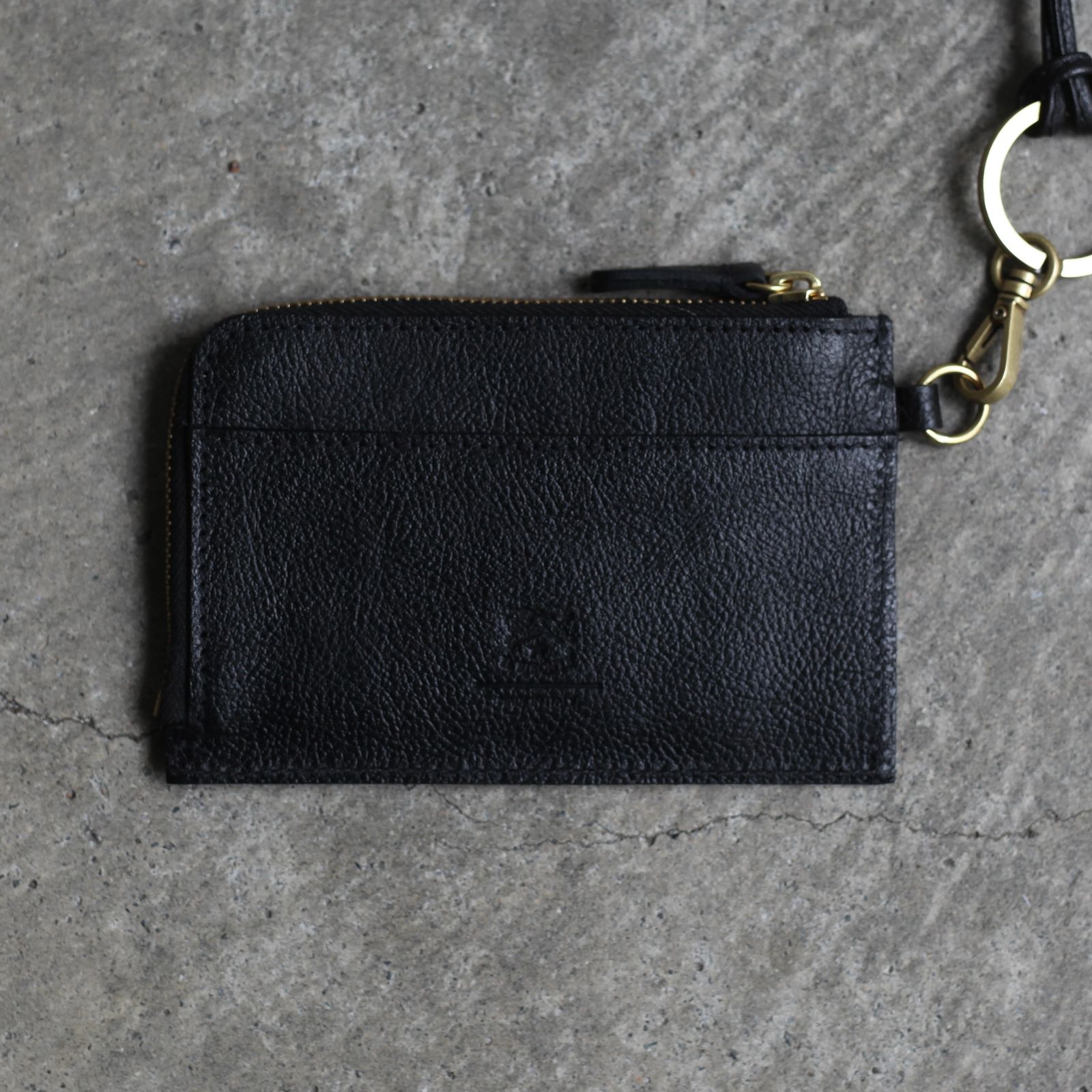 【残り一点】ネックウォレット