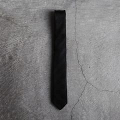 【残りわずか】55mm Dot Tie(BLACK)