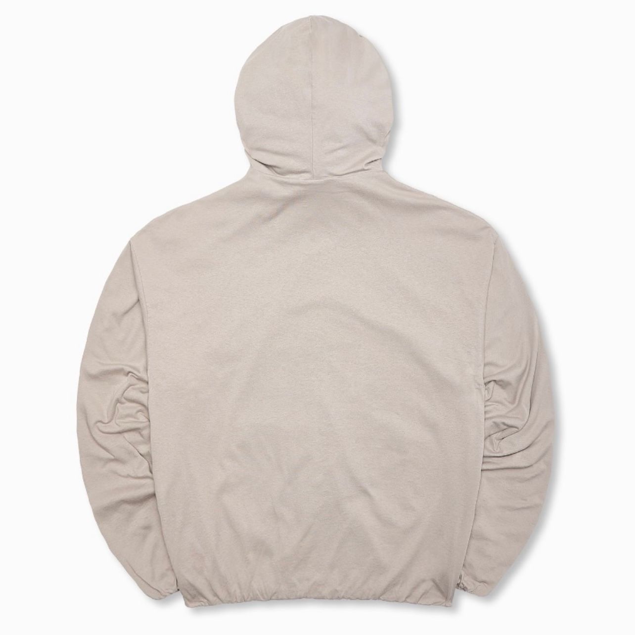 【残り一点】Crest Jersey Hoodie