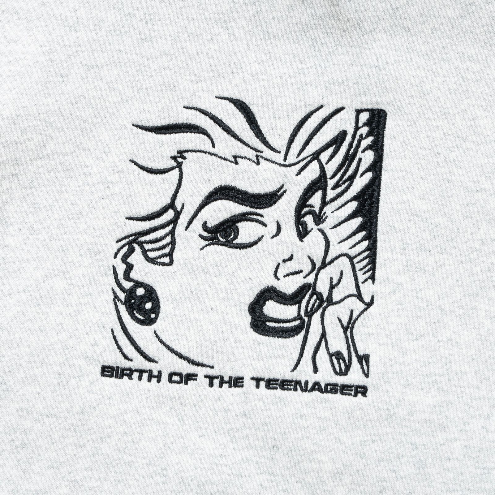 【残り一点】Jealous Hoodie