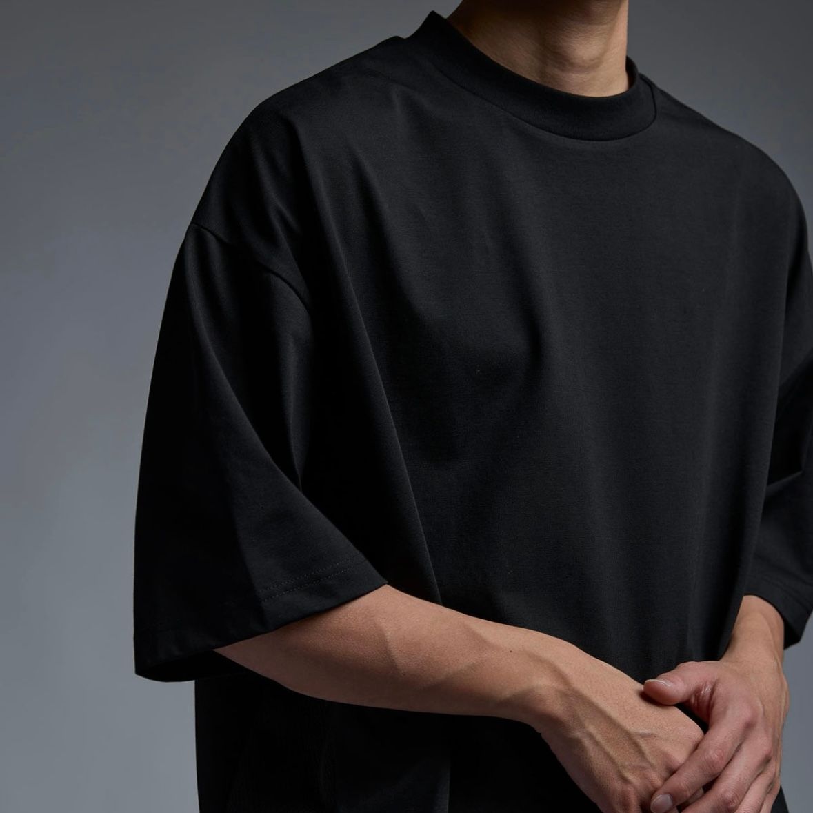 【残り一点】Mesh Tee S/S