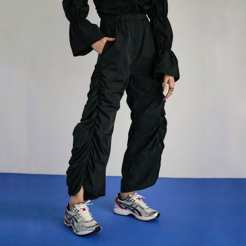 【残り一点】Side Gather Pants