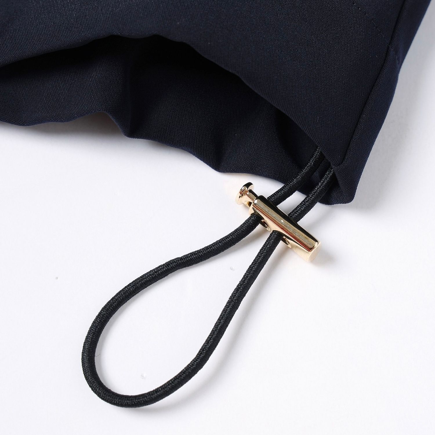 【残り一点】Dry Twill Drawstring Shirt Jacket