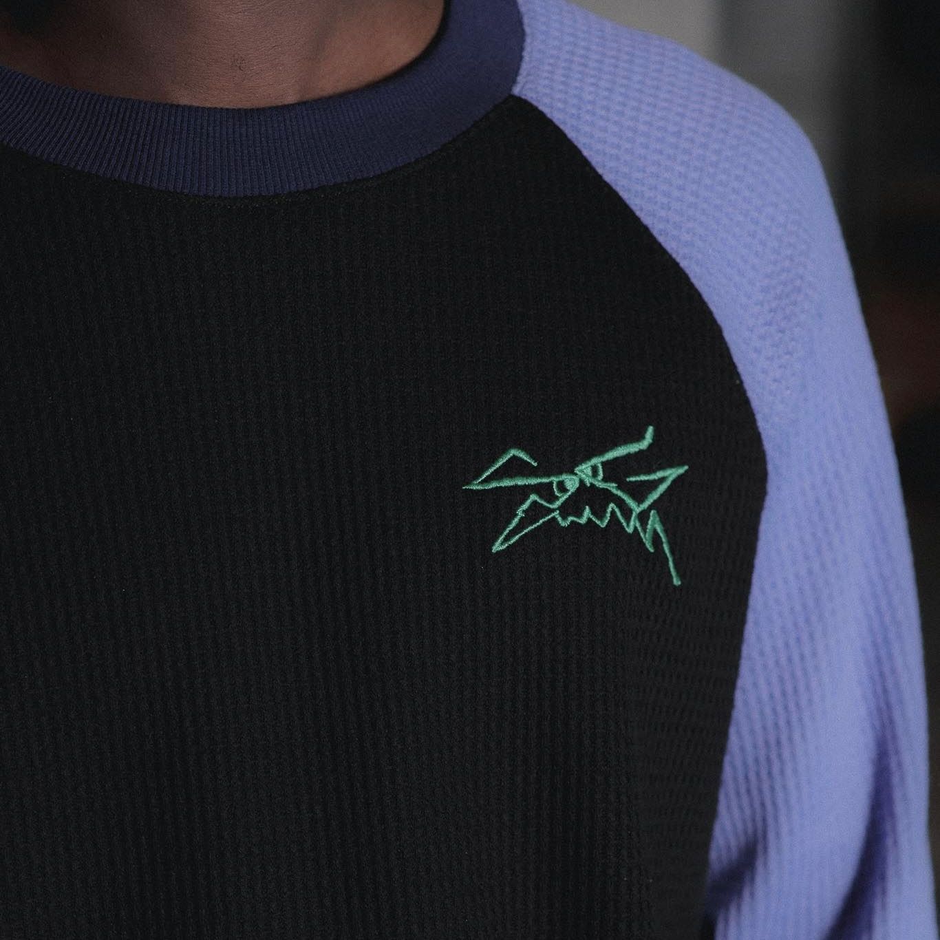 【残り一点】Thermal L/S Shirt