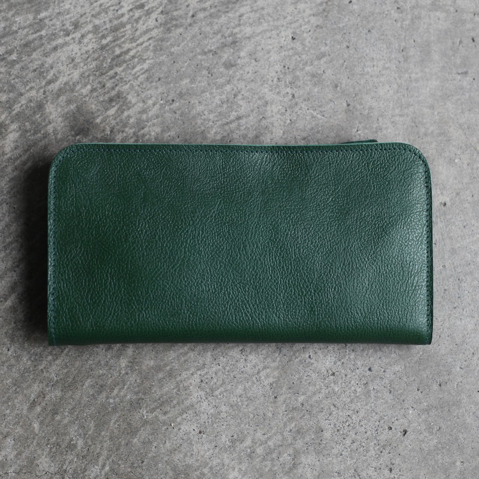 【残り一点】ロングウォレット