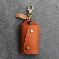 【残り一点】キーケース