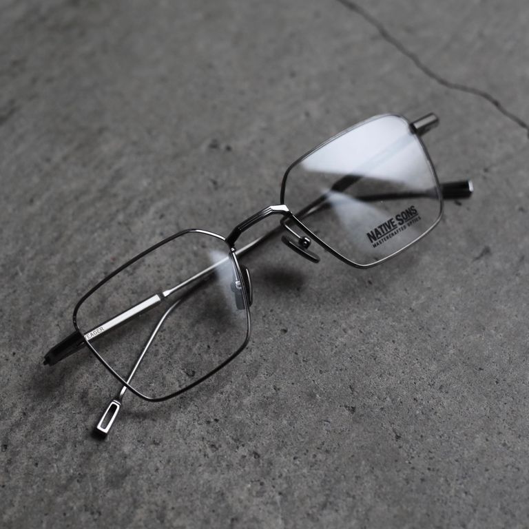 レンズ : DUMMY LENS