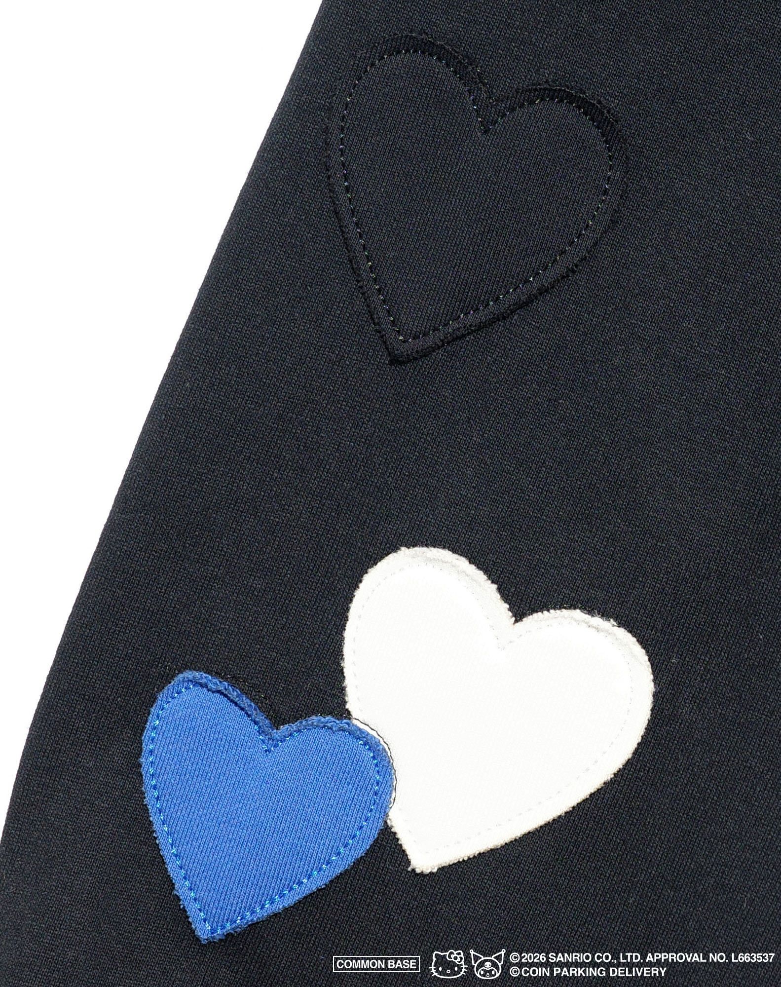 【残りわずか】L/S Tee