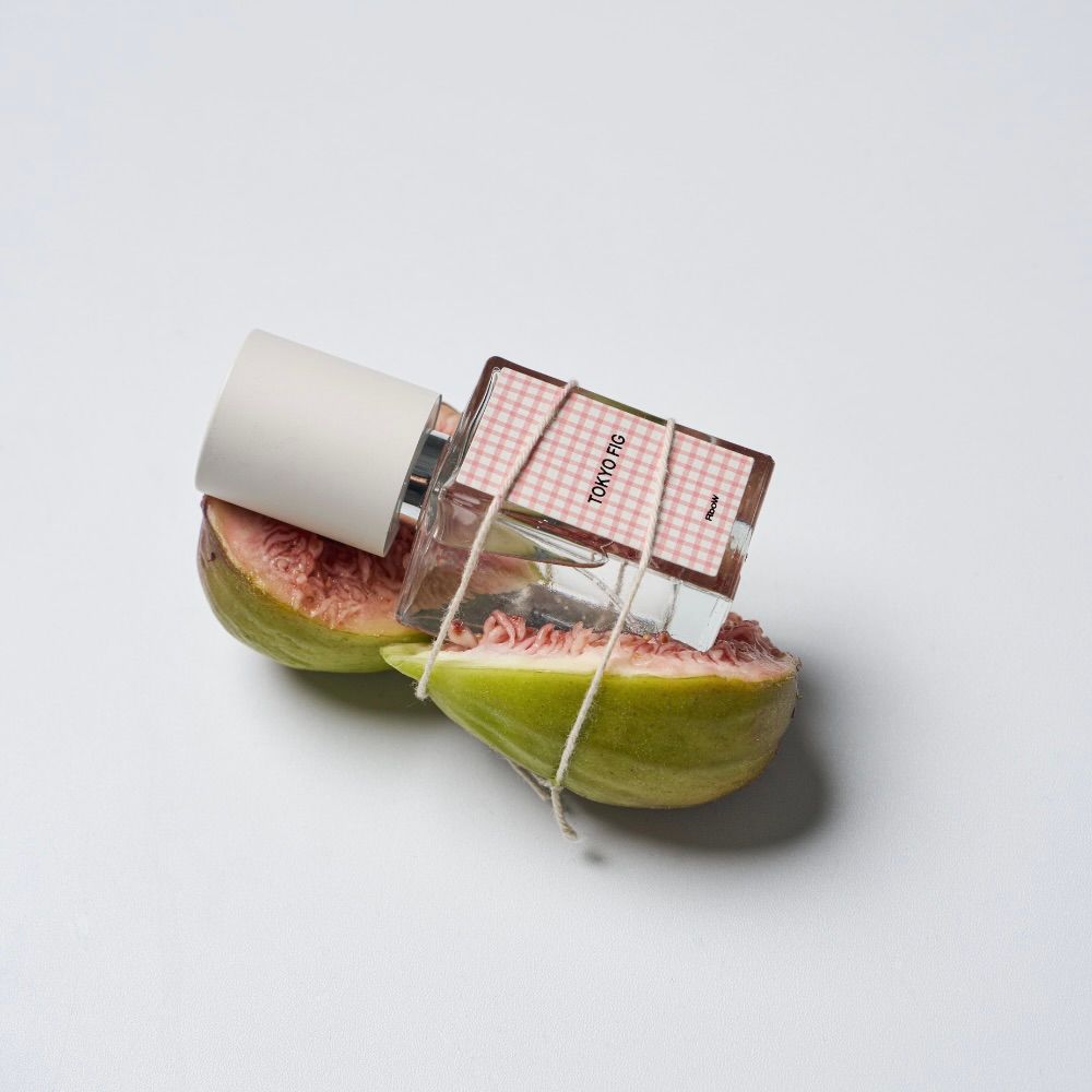 【残り一点】Eau De Parfum 30ml(TOKYO FIG)