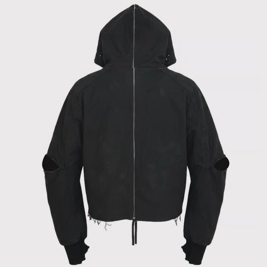 【残り一点】Combat Active Jacket(HEAVY PIQUE)