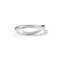 【お取り寄せ注文可能】Peculiar Ring S(PLATINUM950)