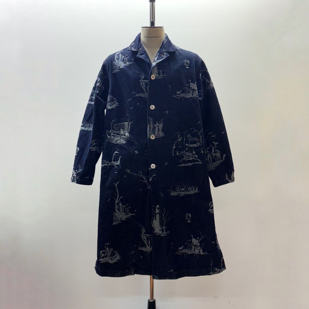 【残り一点】Artist Uniform