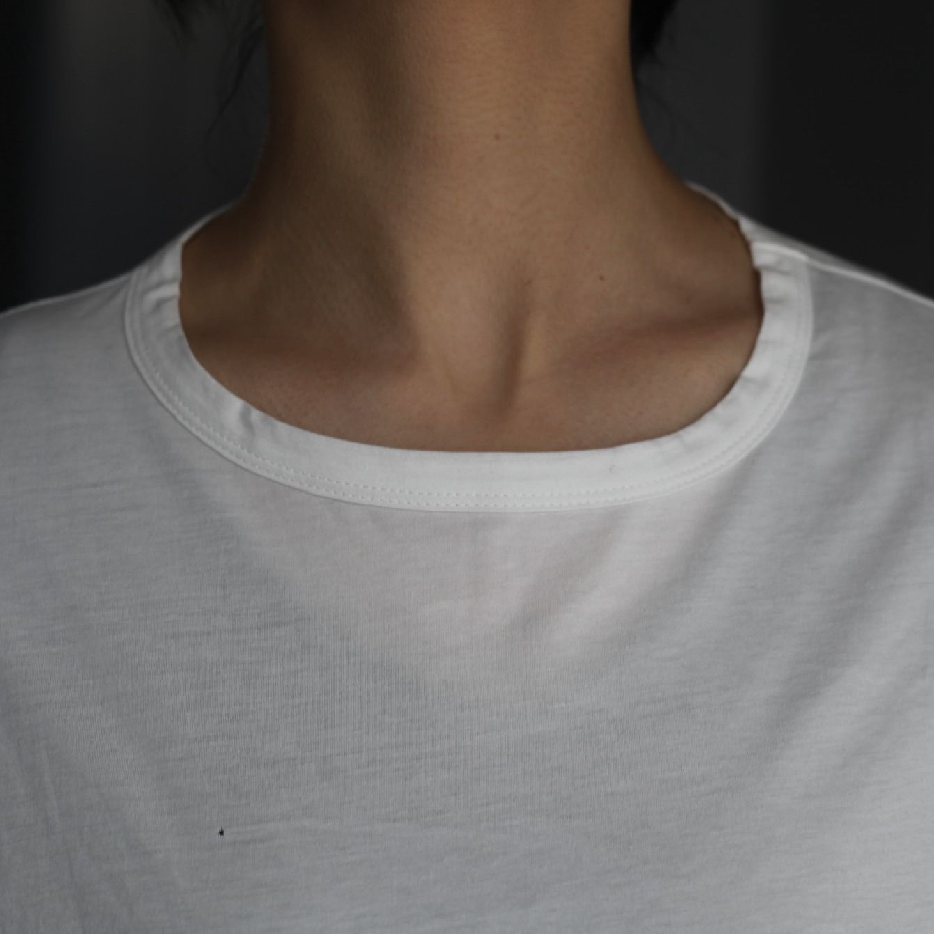 【残りわずか】46G Cotton Thin Pack Tee