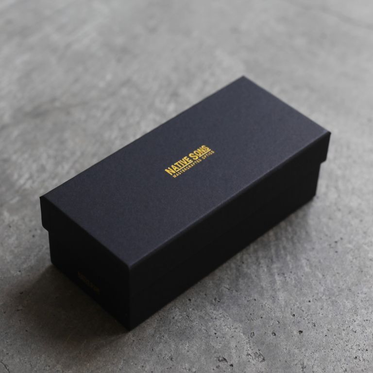 NATIVE SONS - 【お取り寄せ注文可能】Ginsberg(カスタム商品 NATIVE SONS - 【お取り寄せ注文可能】Ginsberg(カスタム商品