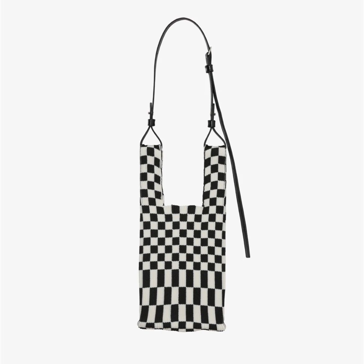 LASTFRAME - 【残り一点】Ichimatsu Market Bag_Small | ACRMTSM ONLINE STORE