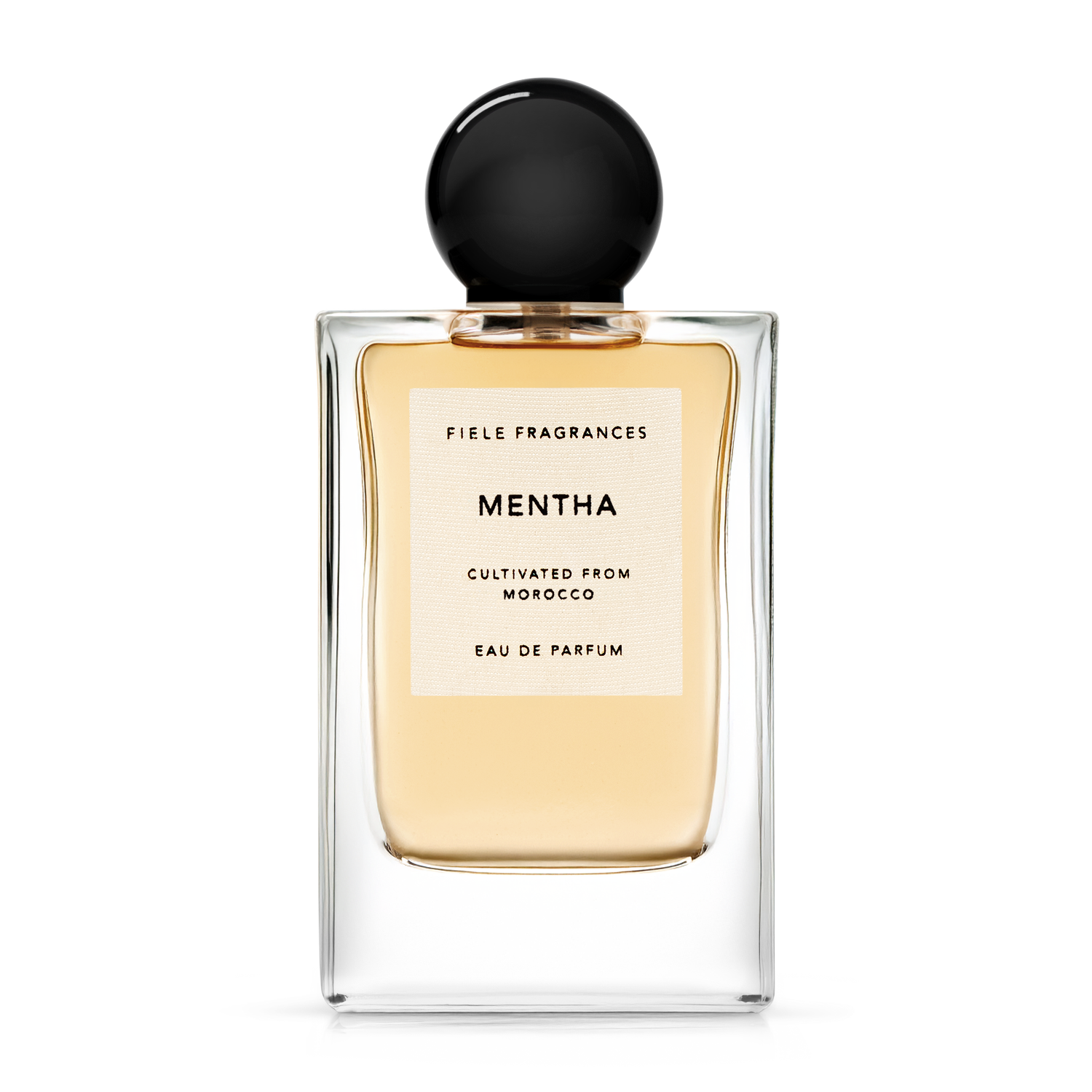【残りわずか】Eau De Parfum 50ml(MENTHA)