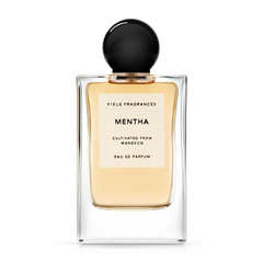 【残りわずか】Eau De Parfum 50ml(MENTHA)