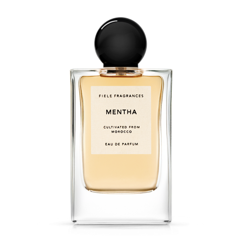 【残りわずか】Eau De Parfum 50ml(MENTHA)