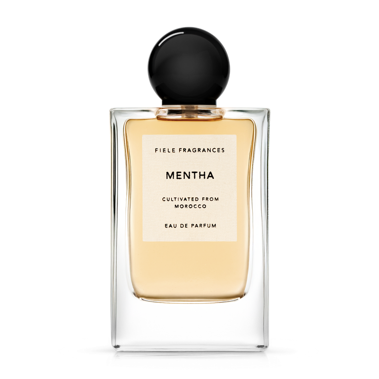 FIELE FRAGRANCES - 【残りわずか】Eau De Parfum 50ml(MENTHA