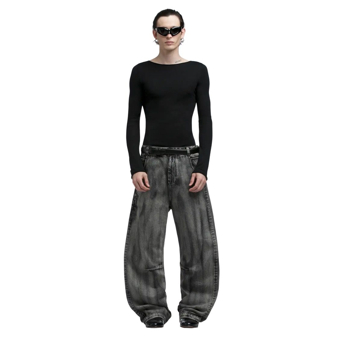 【残り一点】Gem Jeans