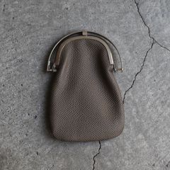 【残り一点】Frame Long Purse(ODD_COW)