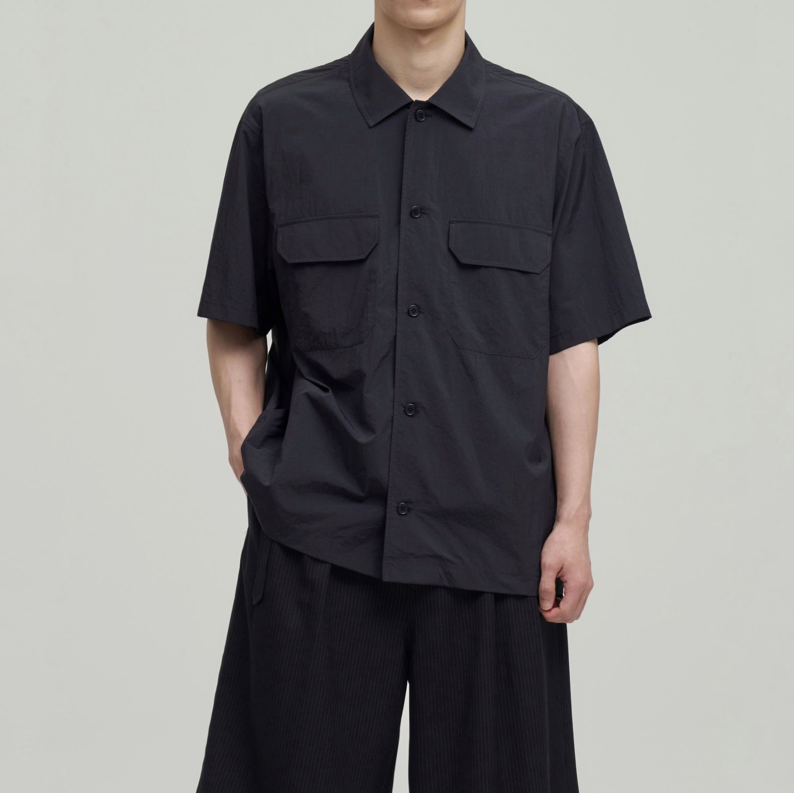 【残り一点】CPO S/S Shirt