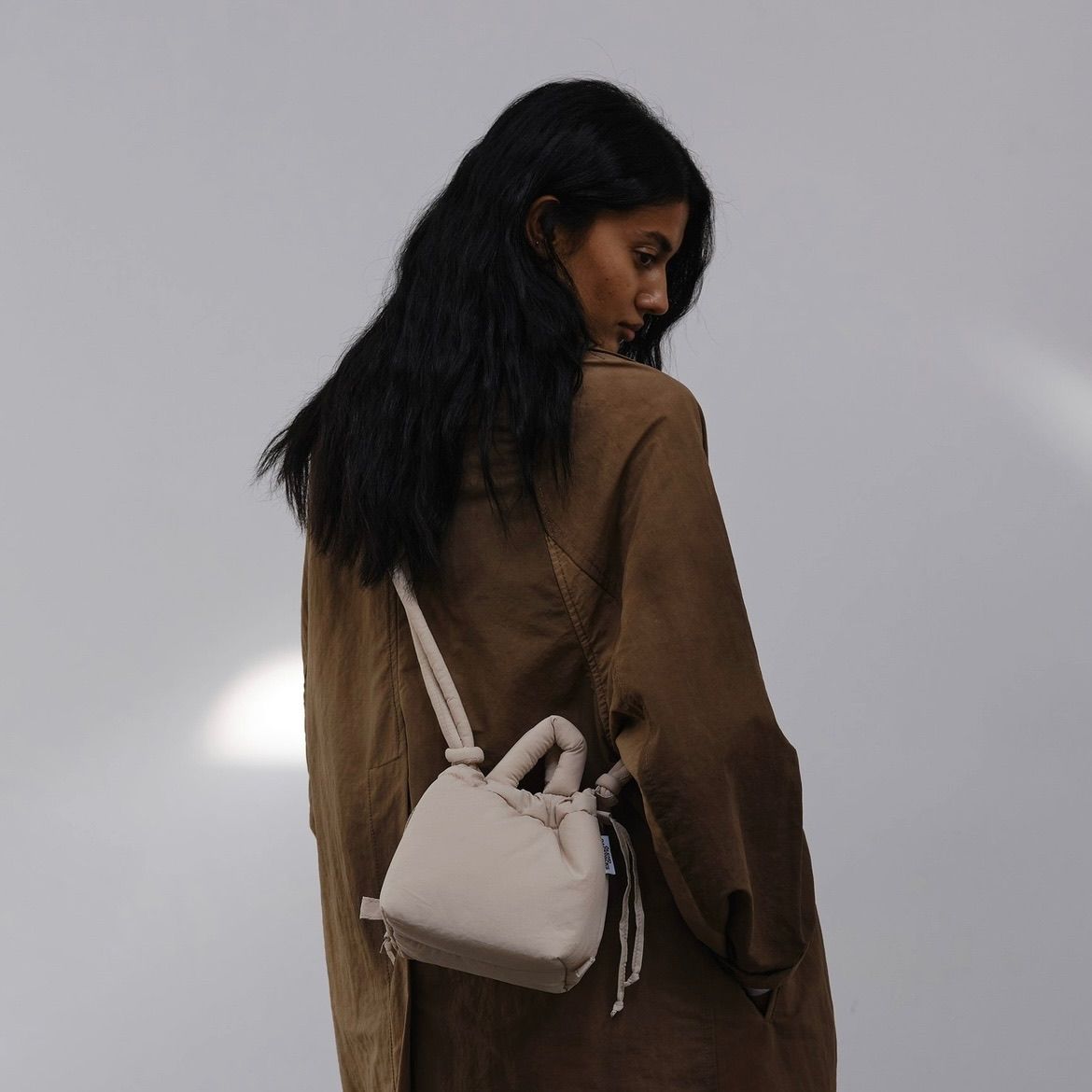 【残りわずか】Micro Ona Soft Bag