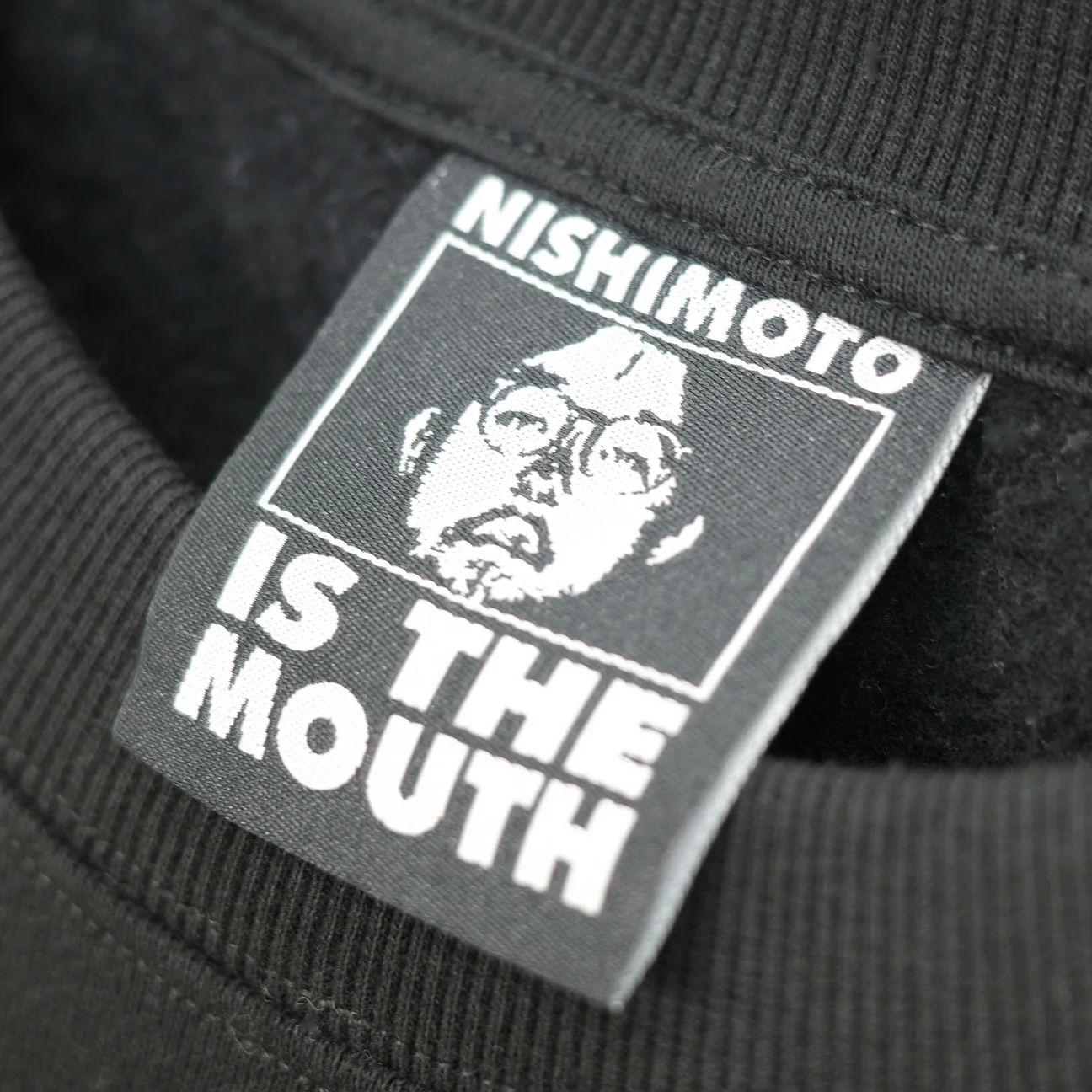 【残り一点】Sweat Hoodie