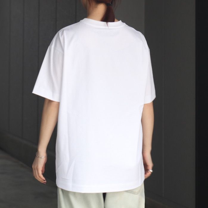 【残り一点】MBLロゴベーシックTee