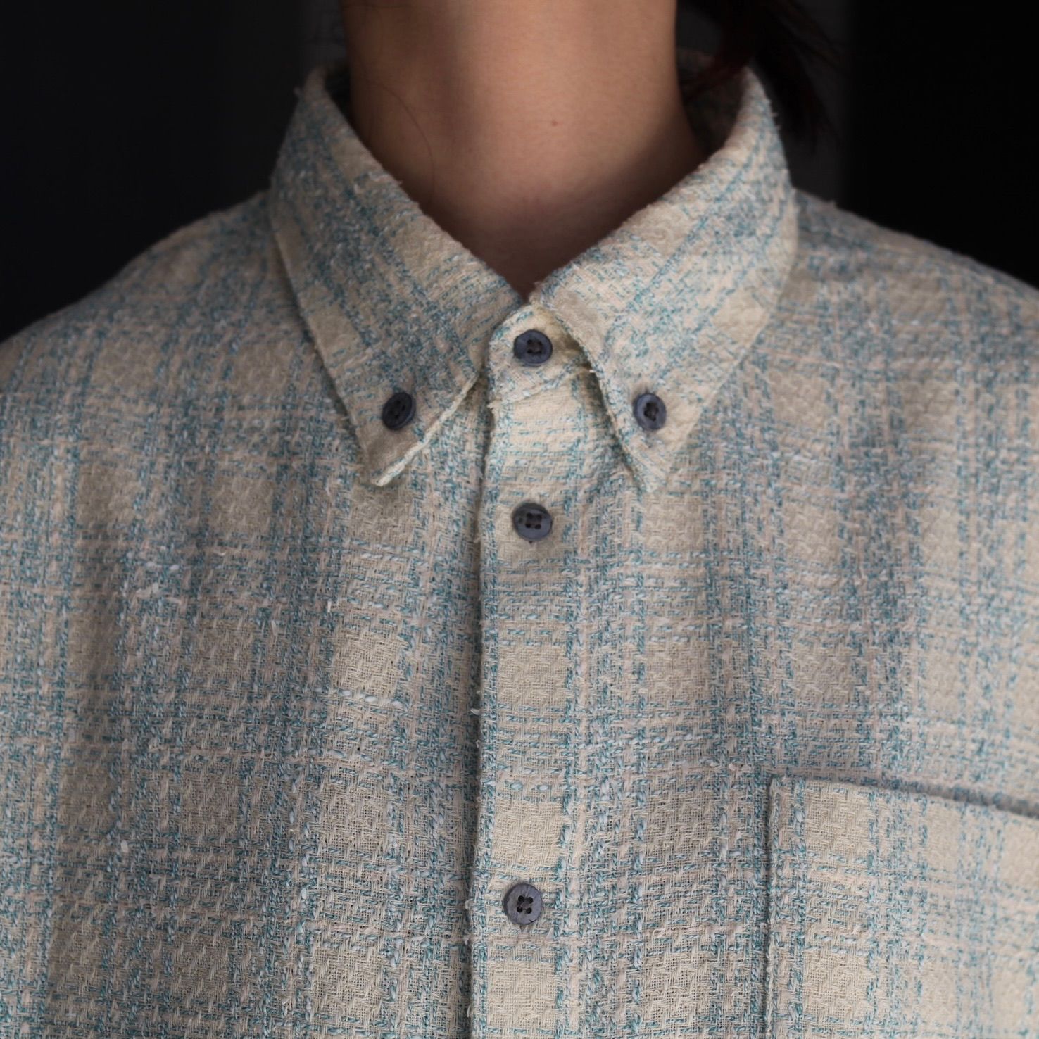 【残り一点】Giant Shirt