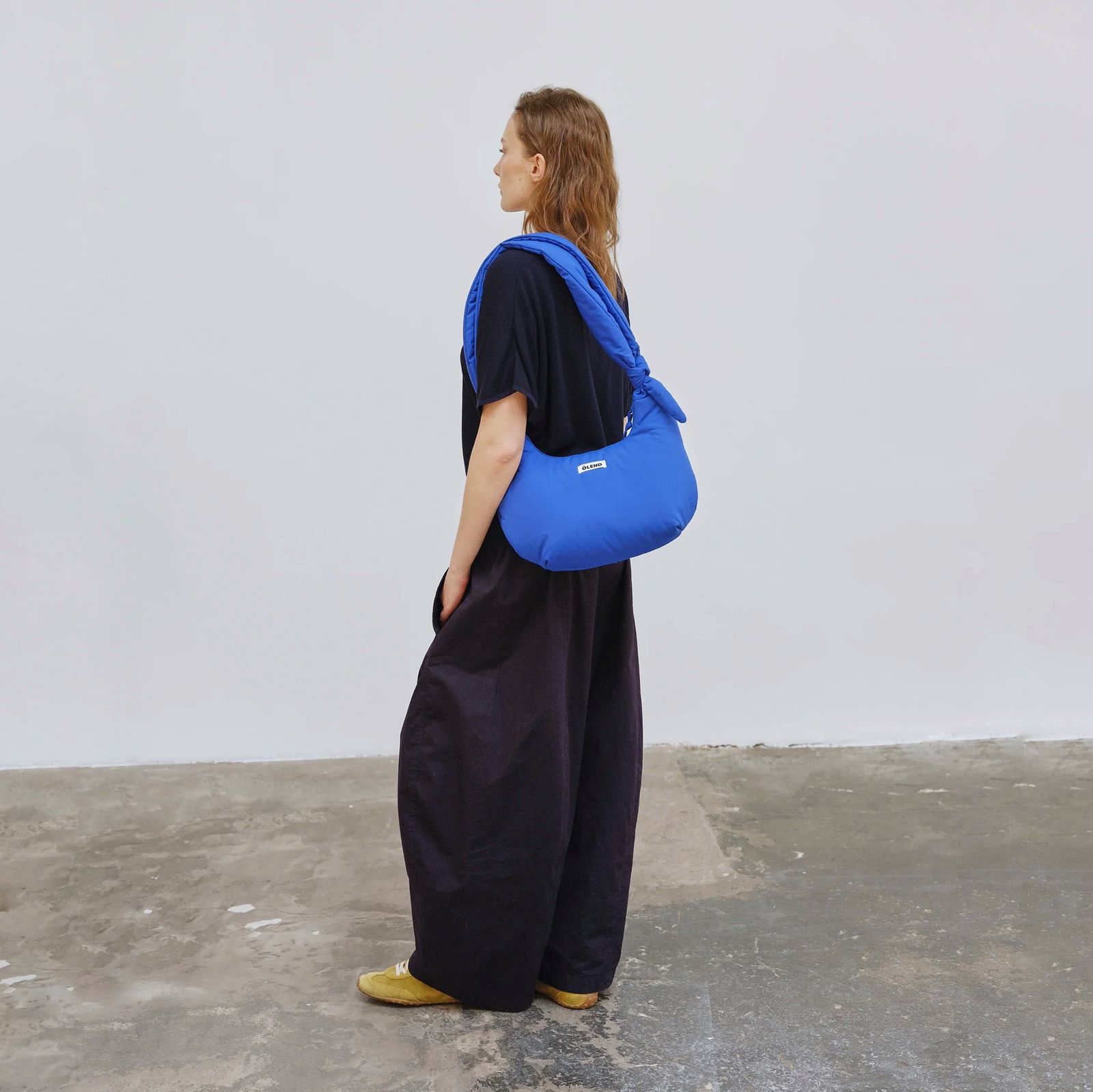 【残り一点】Capri Bag