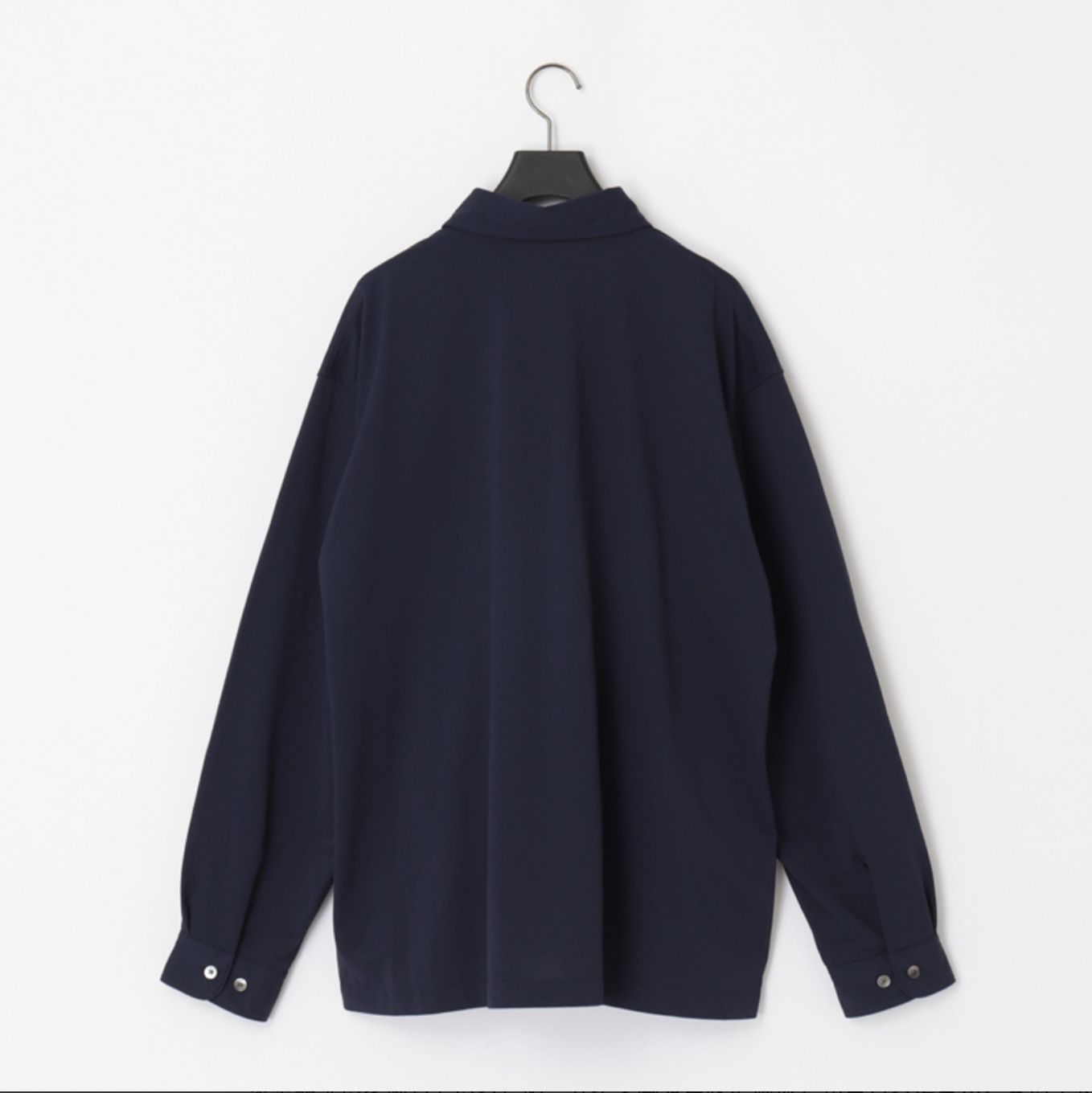 【残りわずか】36G Nylon Balise LS Shirt