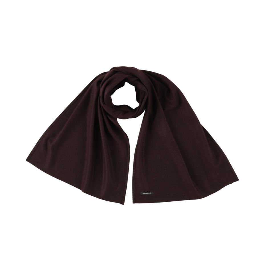 【残り一点】36G Cashmere Scarf