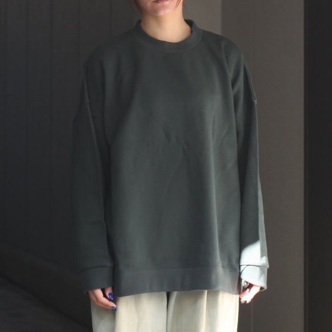 【残り一点】ラップリブワイドSWトレーナー