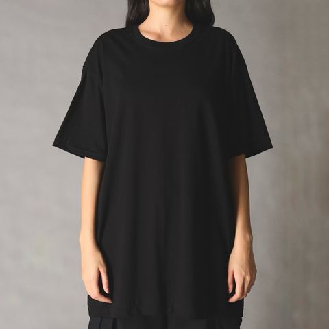 【残り一点】コウモリカットソー