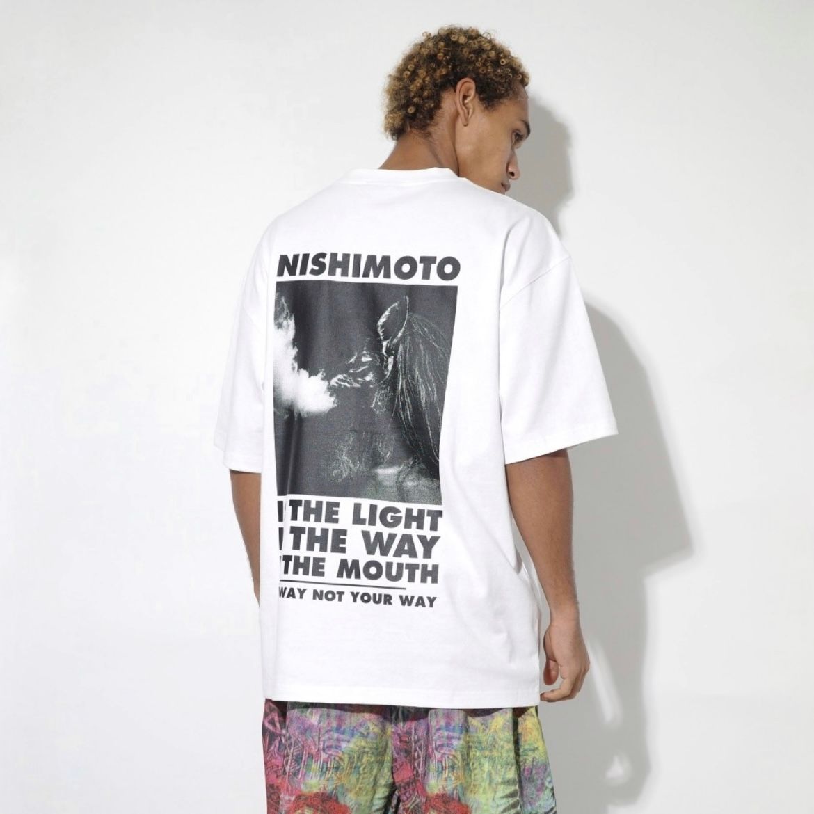 【残り一点】S/S Tee