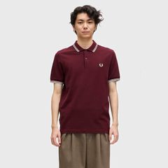 【残り一点】Twin Tipped Fred Perry Shirt