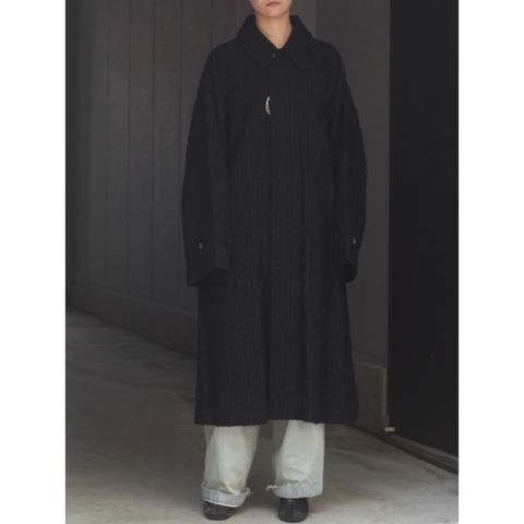 【残り一点】Long Coat_C