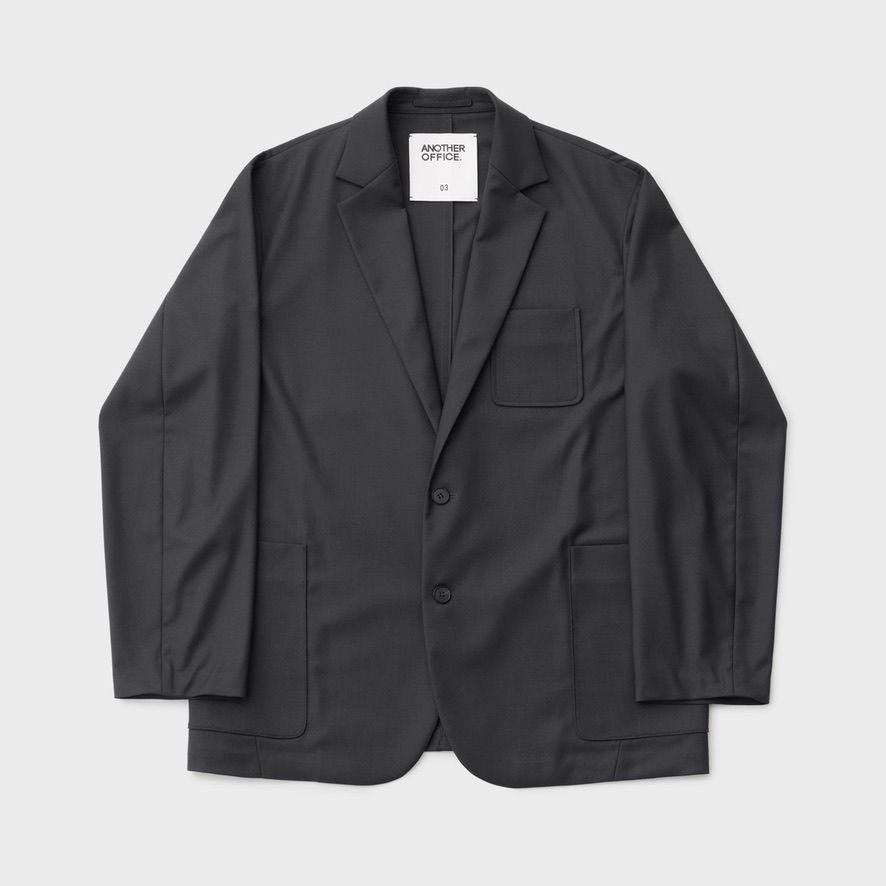 【残り一点】Santiago Sports Jacket