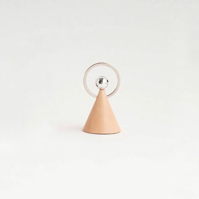 【残り一点】OK Key Ring_F