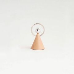 【残り一点】OK Key Ring_F