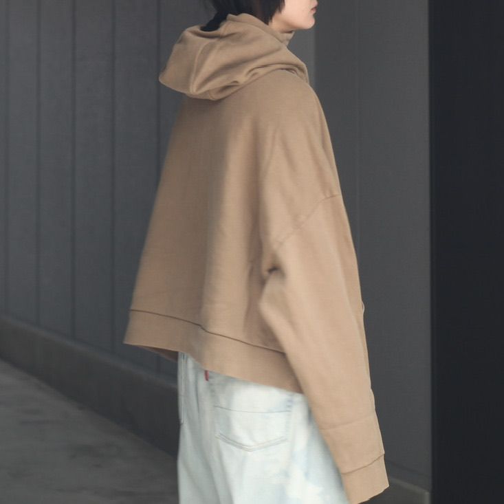 【残り一点】Full Zip