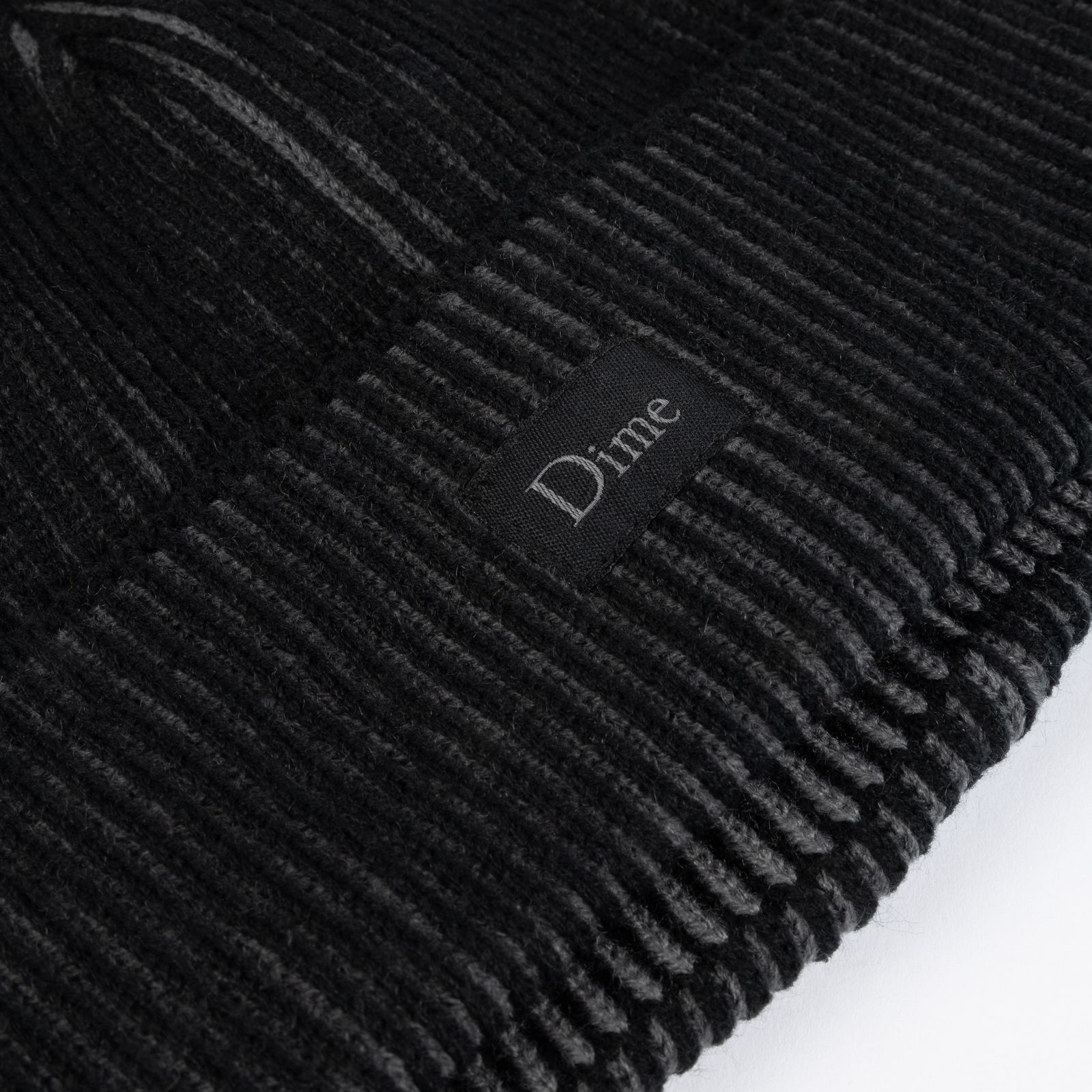 【残りわずか】Classic Rib Beanie