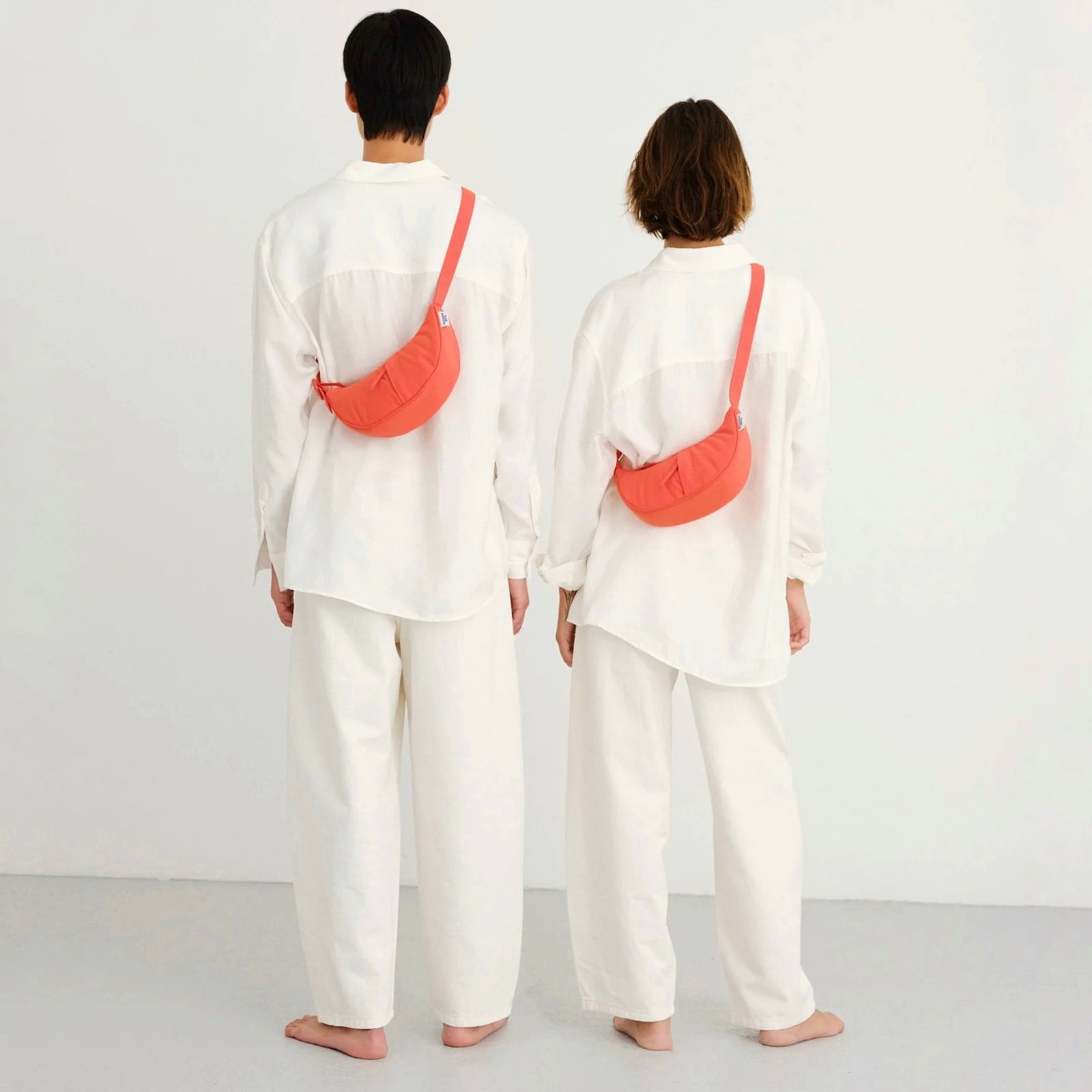【残り一点】Mini Moon Bag