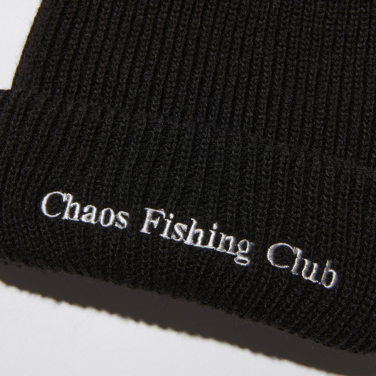 【残り一点】Logo Watch Cap