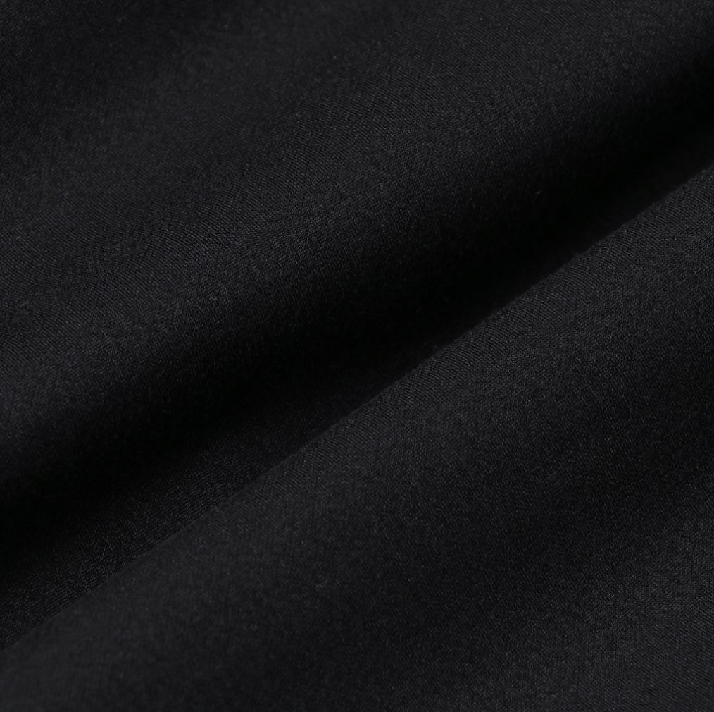 【残り一点】36G Cupro Trouser