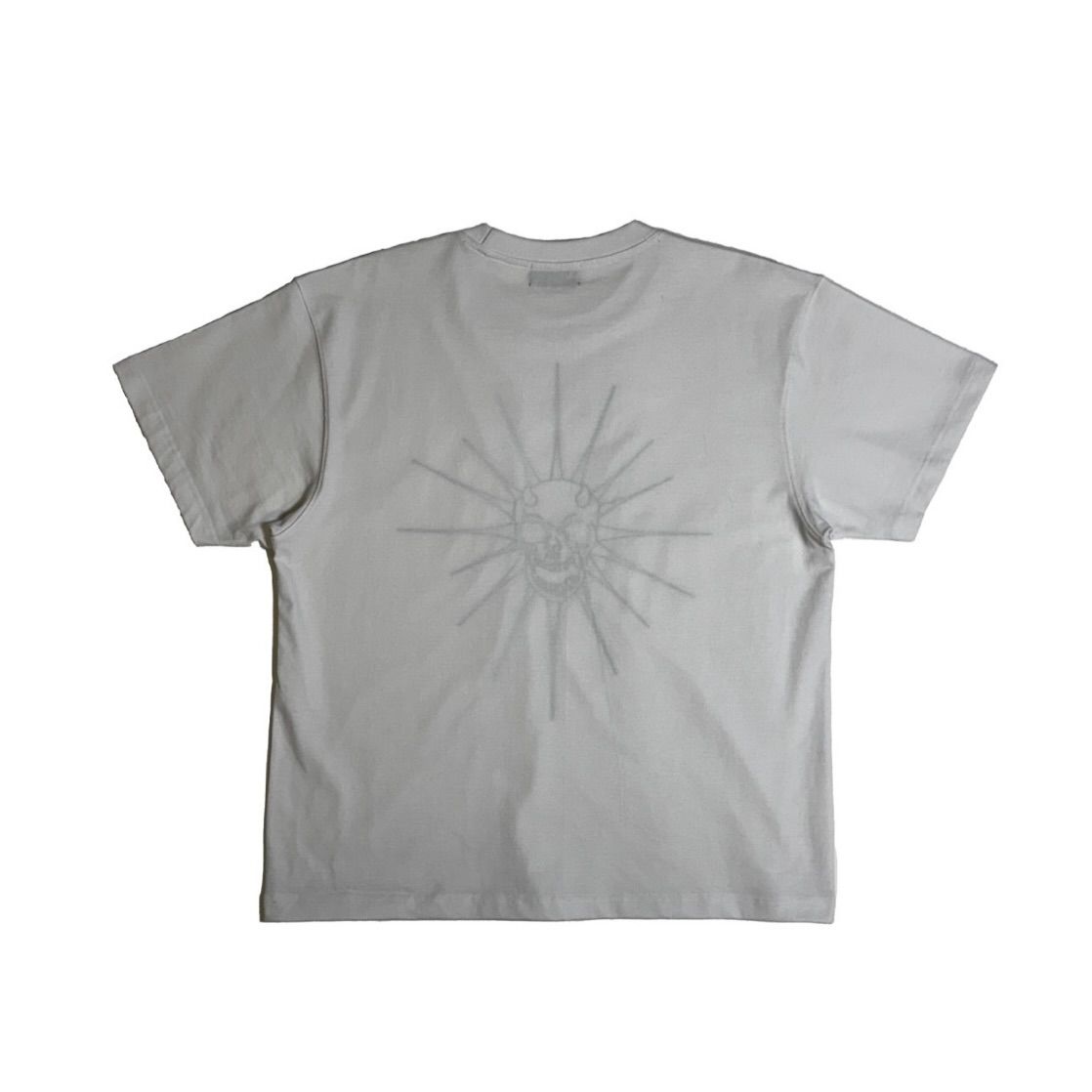 【残り一点】TC Riding Skull Stitch T-shirt