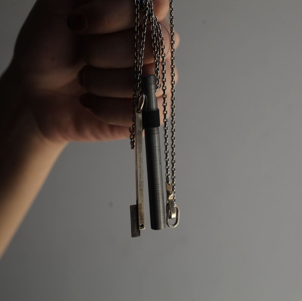 【お取り寄せ注文可能】Necklace_100