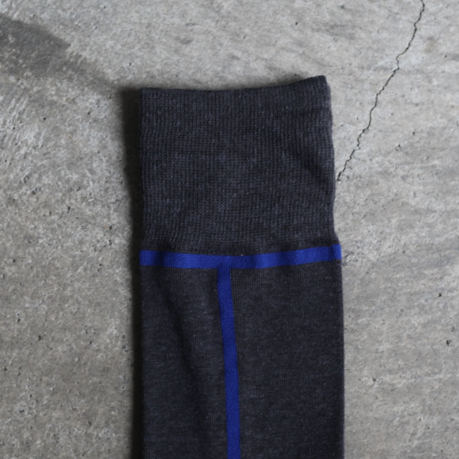 【残り一点】Line Socks